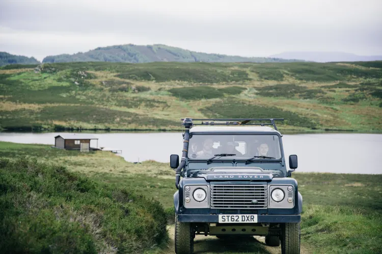 Loch Farleyer