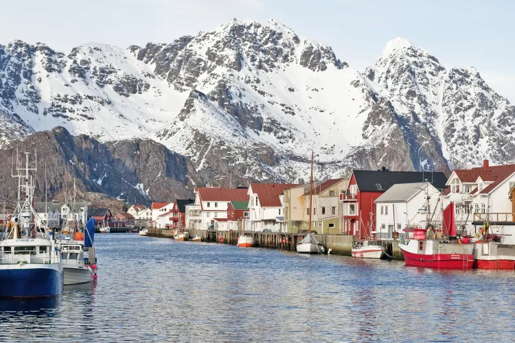 Lofoten