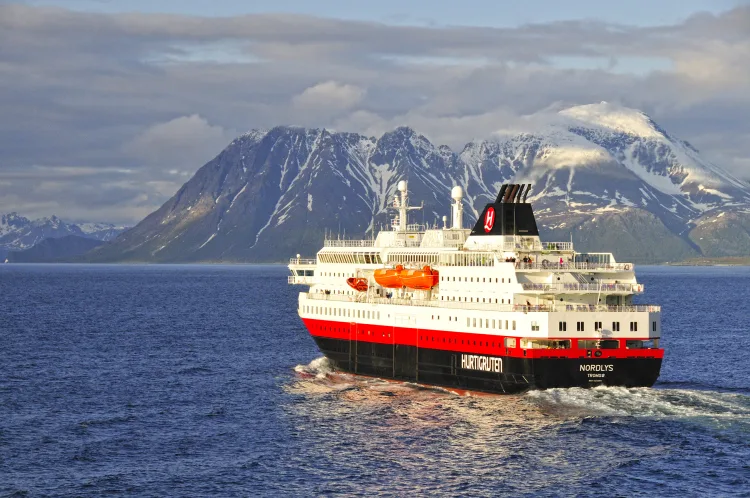 MS Nordlys