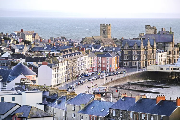 Aberystwyth