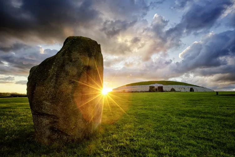 Newgrange