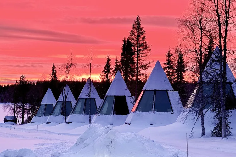Nivunki Village, Kota