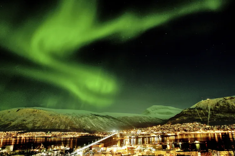 Tromsø