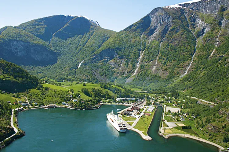 Flåm