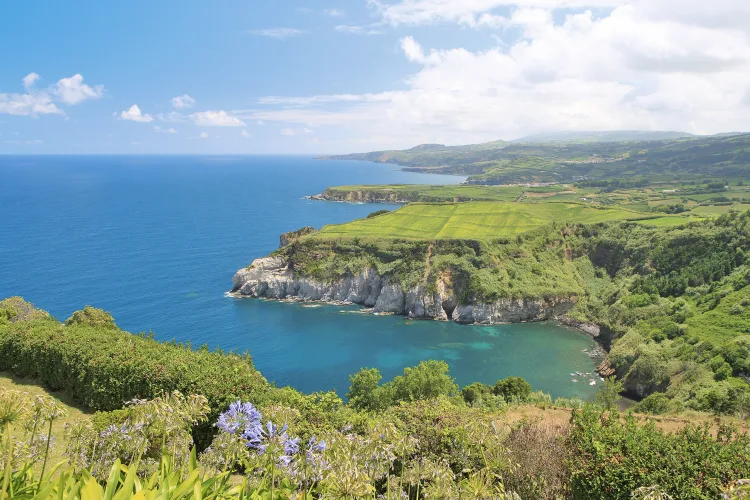 Miradouro de Santa Iria, São Miguel