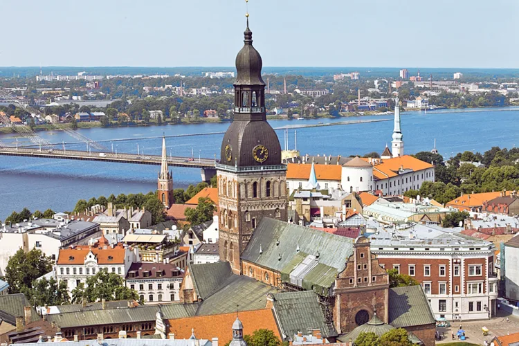 Riga