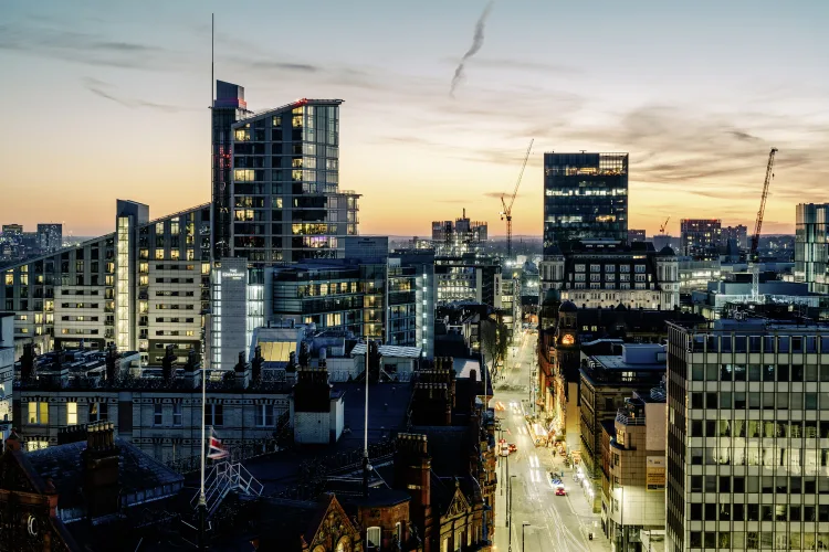 Manchester