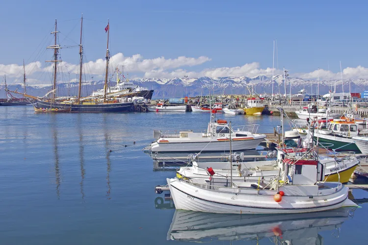 Husavik