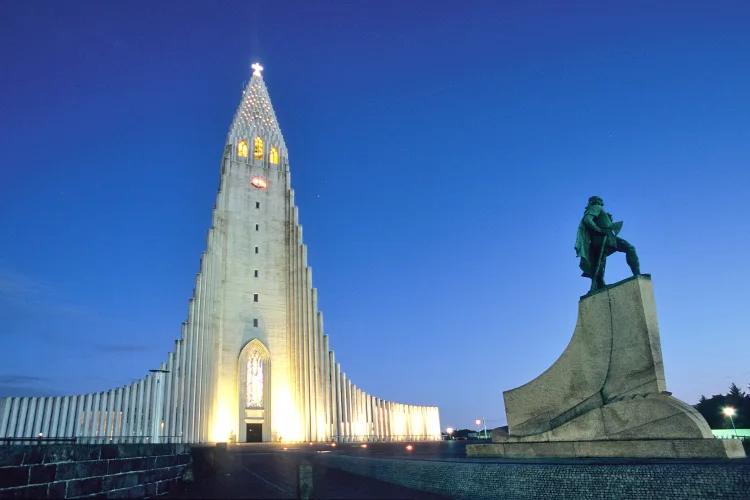 Reykjavik