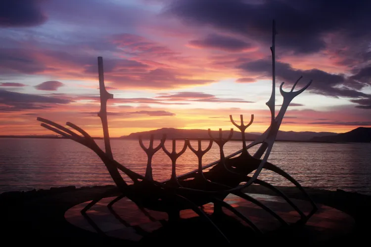 Reykjavik
