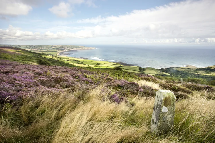 Robin Hood´s Bay