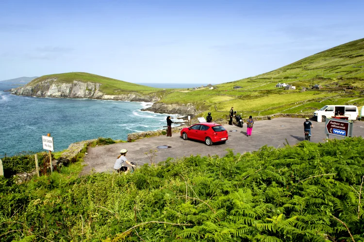 Slea Head, Dingle