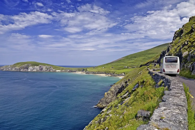 Slea Head Dingle