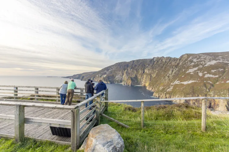 Slieve League