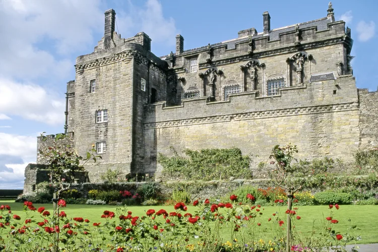 Stirling Castle
