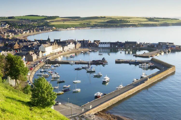 Stonehaven