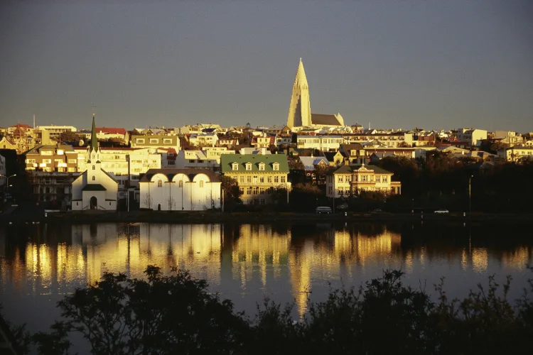 Reykjavik