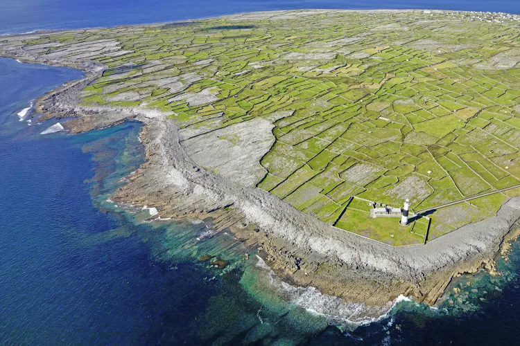 Aran Islands