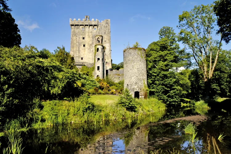 Blarney Castle