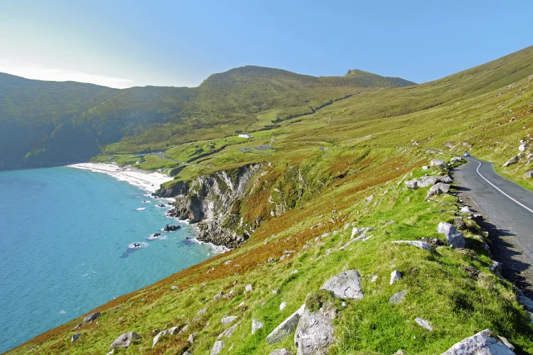 Achill Island