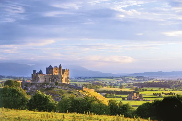 Rock of Cashel, Tipperary