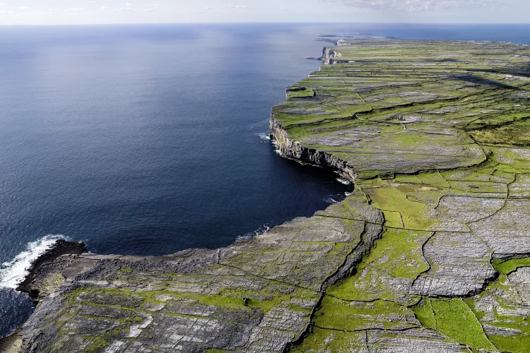 Inishmore, Aran Islands