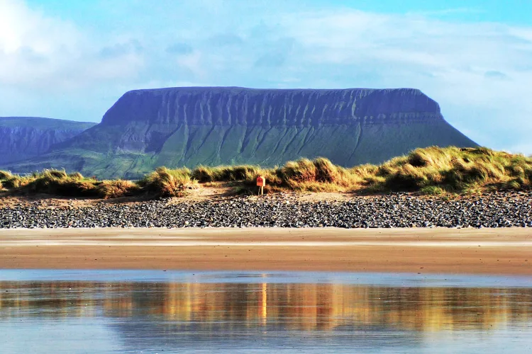 Ben Bulben, Sligo