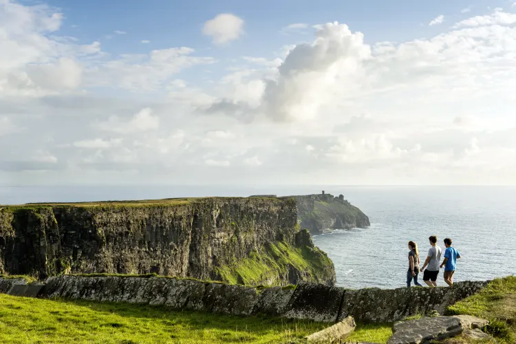 Cliffs of Moher