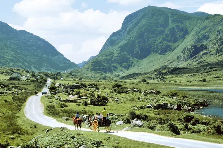 Gap of Dunloe