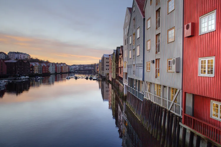 Trondheim
