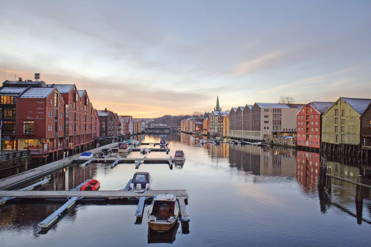 Trondheim