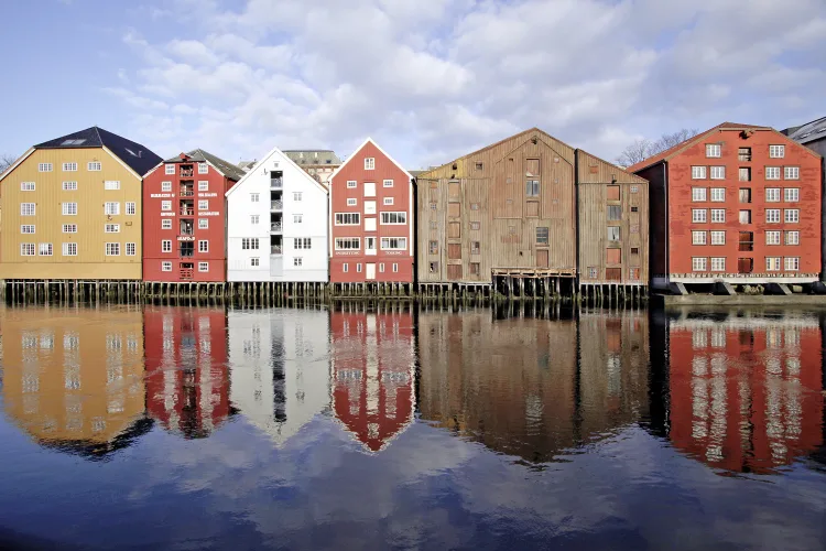 Trondheim