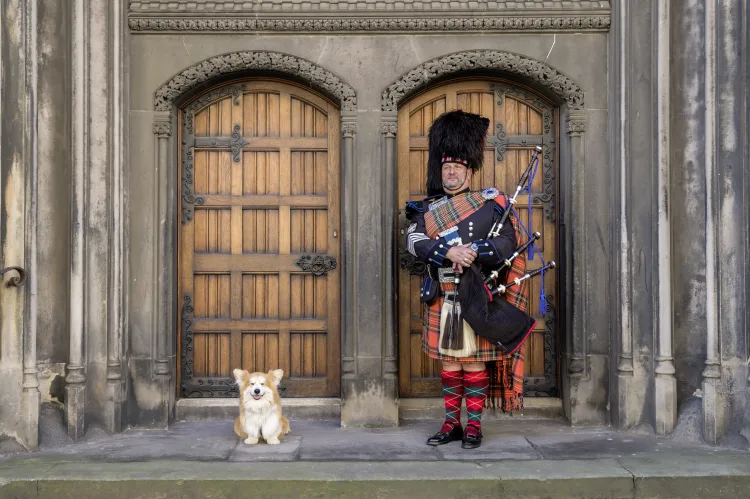 Edinburgh