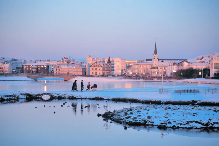 Reykjavik