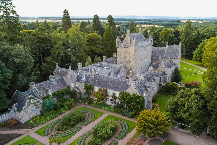 Cawdor Castle