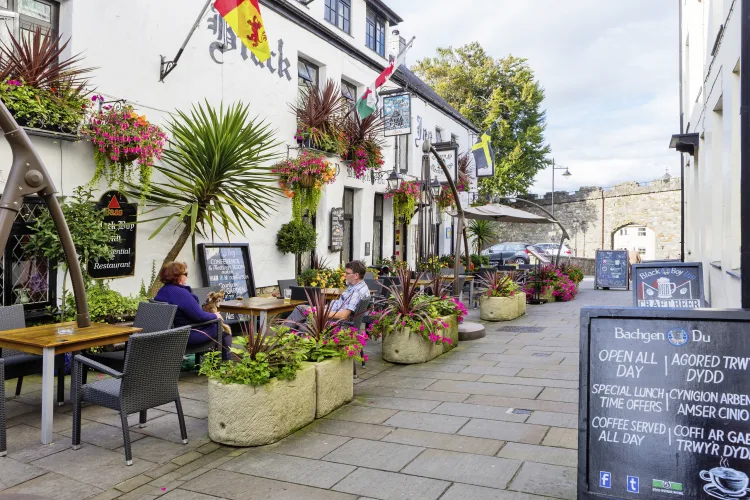 Caernarfon