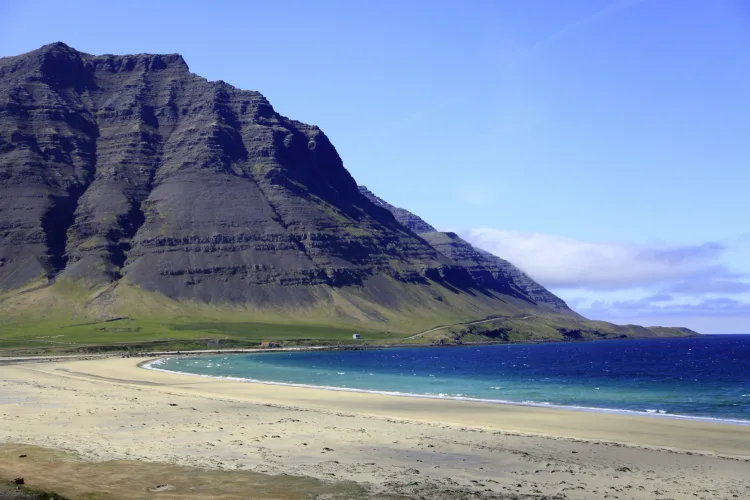 Westfjorde