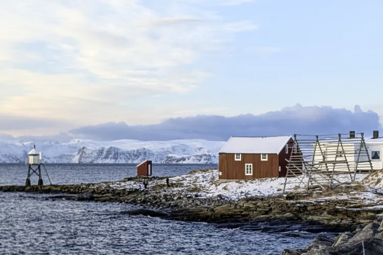 Hammerfest