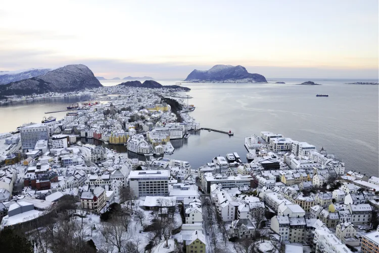 Ålesund