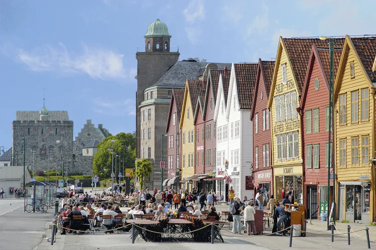 Bergen