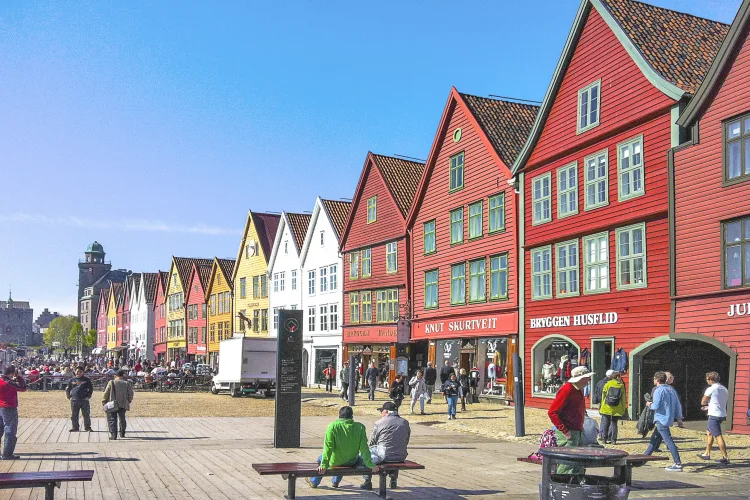 Bergen