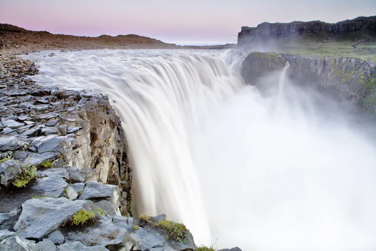 Dettifoss