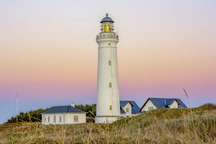 Hirtshals Fyr