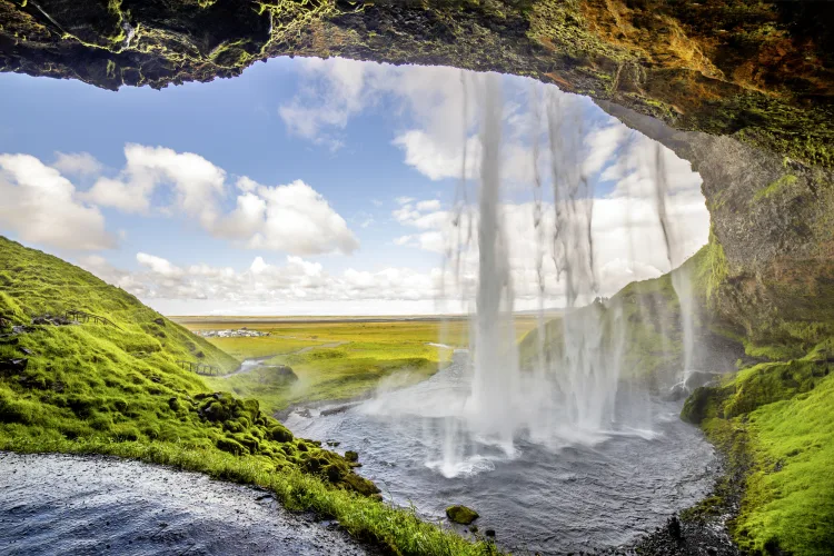 Seljalandsfoss