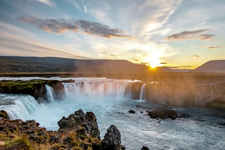 Godafoss