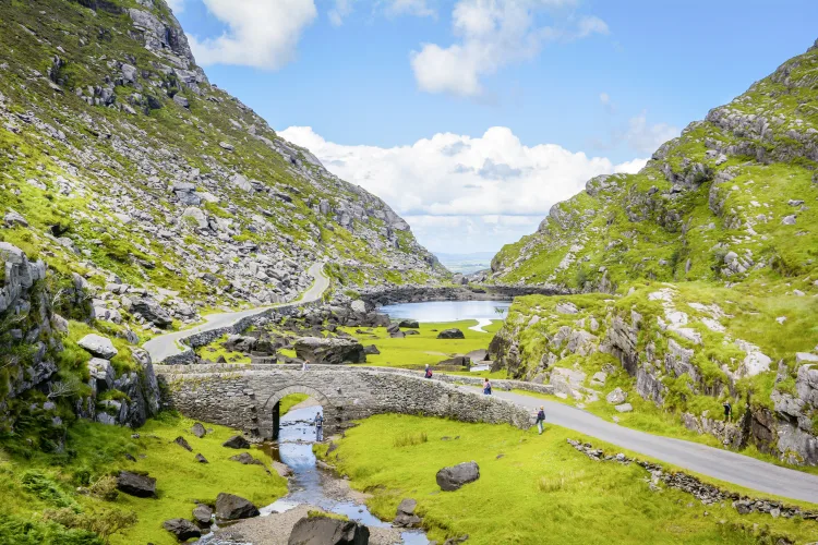 Gap of Dunloe