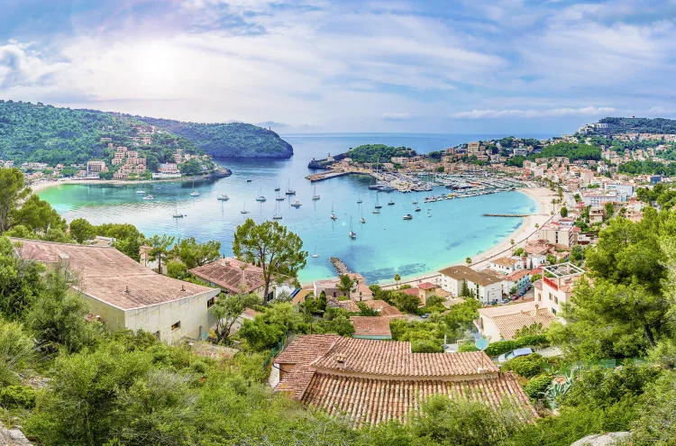 Port de Soller