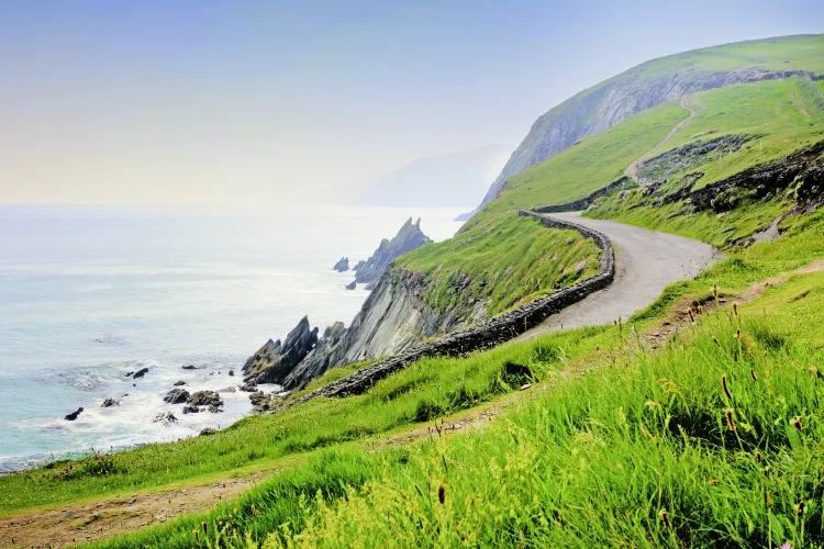 Slea Head, Dingle Halbinsel