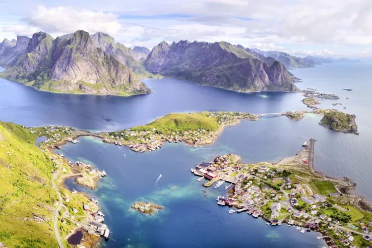 Lofoten