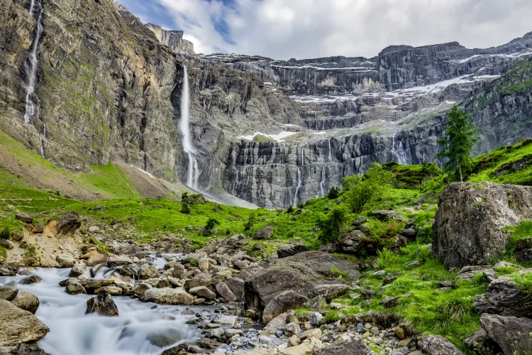 Cirque de Gavarnie